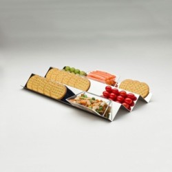 Multipurpose Tray - V Tray