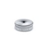 Pillbox Silver - YoYo