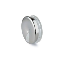 Pillbox Silver - YoYo