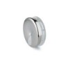 Pillbox Silver - YoYo