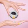 Pillbox Silver - YoYo