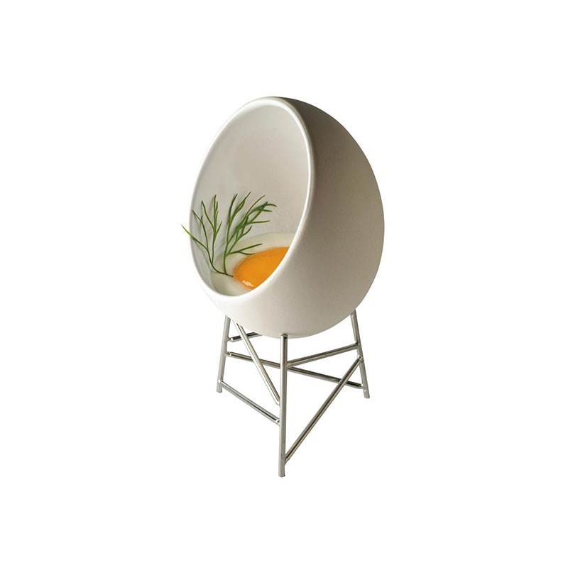 Ramequin for Eggs - Le Nid