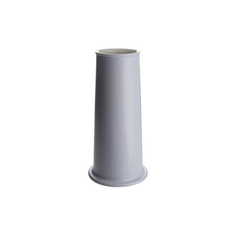 Florero ø15,3cm - Tonale Pale Blue