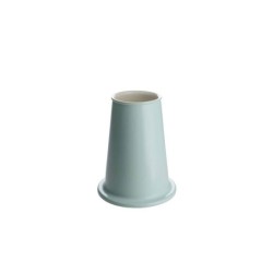 Florero ø17cm - Tonale Pale Green