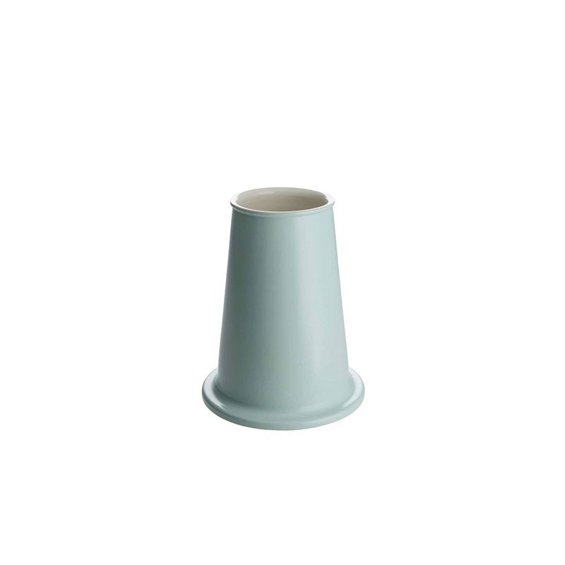 Florero ø17cm - Tonale Pale Green Florero ø17cm - Tonale Pale Green