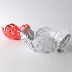 Fruit Bowl Ø21Cm - La Rosa