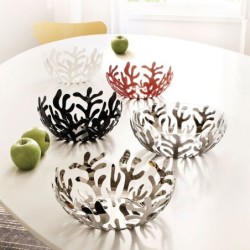 Fruit Bowl Ø21Cm - La Rosa