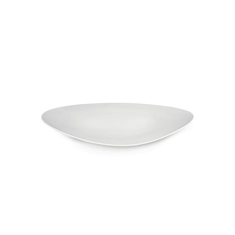 Set of 6 Flat Plates - Colombina Collection Set of 6 Flat Plates - Colombina Collection