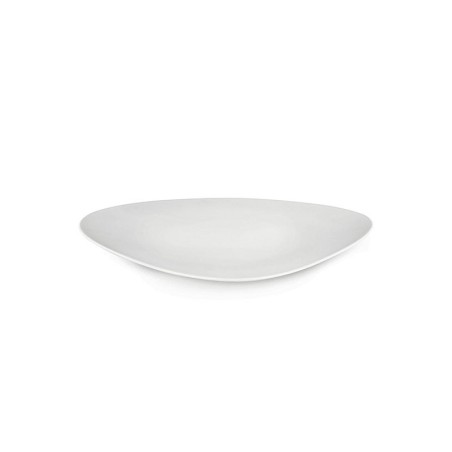 Set of 6 Flat Plates - Colombina Collection