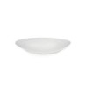 Set of 6 Flat Plates - Colombina Collection