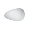 Set of 6 Flat Plates - Colombina Collection