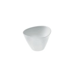 Set of 6 Mocha Cups - Colombina Collection
