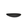 Set de 6 Platillos Grandes Negros - Colombina Collection