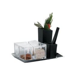 Conjunto Para Sal - Cum Grano Salis