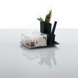 Conjunto Para Sal - Cum Grano Salis