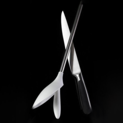 Knife Sharpener - Fioretto