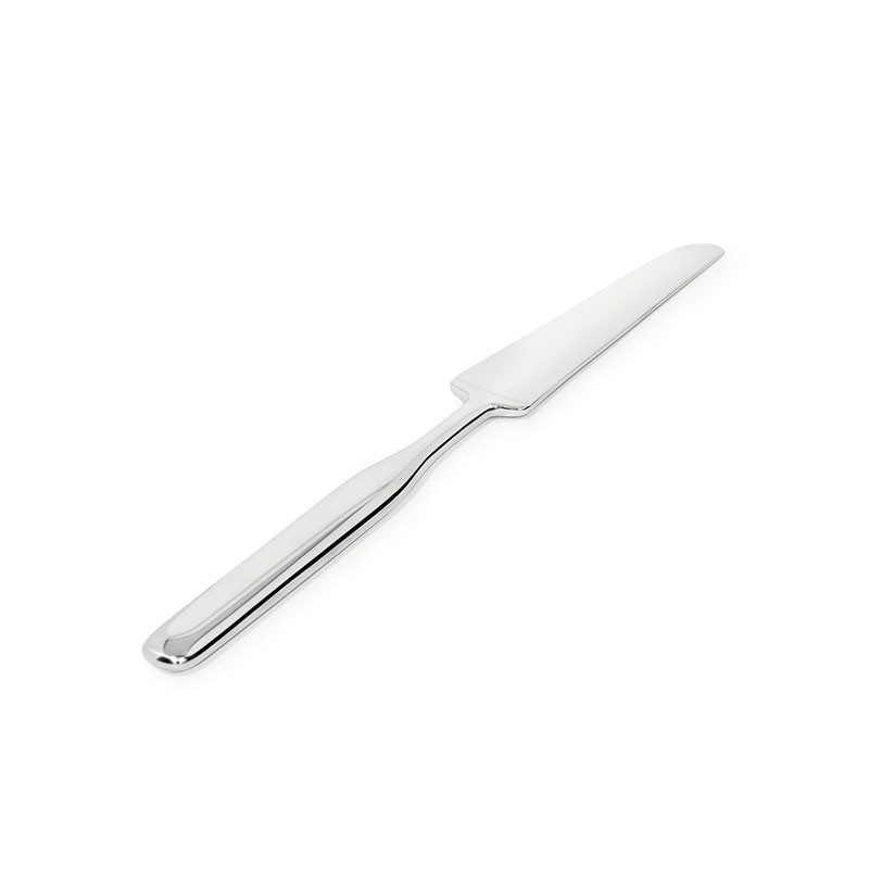 Set of 6 Table Knives - Collo-alto