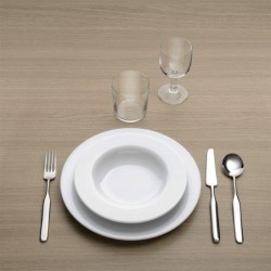 Set de 6 Cuchillos - Collo-alto