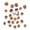 Walnut Opener Silver - Nut Splitter