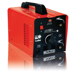 Solter Transformer SB 1000 TURBO