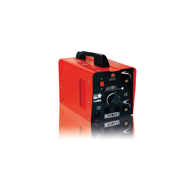 Transformador SB 1000 TURBO Solter