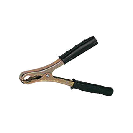 Pinza de Masa Chapa 150A Solter