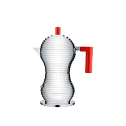 Cafeteira Espresso Indução 3 Chávenas - Pulcina