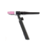 Antorcha TIG SR-17V 150A - 35%, Dinse 35-50 mm 4 m Solter
