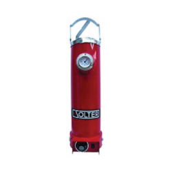 Solter Oven Electrodes with Thermostat and Temperatura Indicator 300W