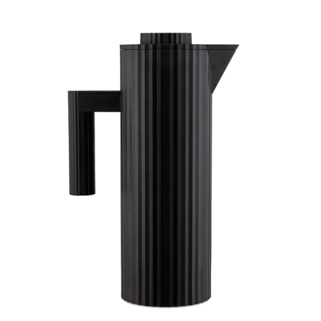 Jarro Térmico Preto - Plissé
