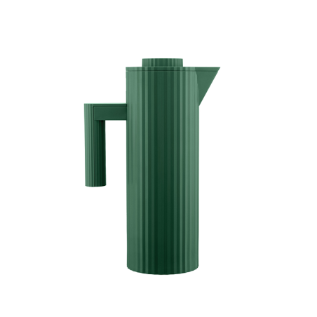 Jarra Termo Verde - Plissé