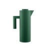 Thermo Insulated Jug Green - Plissé