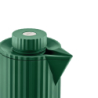Thermo Insulated Jug Green - Plissé