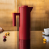 Thermo Insulated Jug Red - Plissé