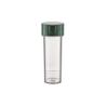 Bottle for Blender Green - Plissé