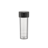 Bottle for Blender Black - Plissé