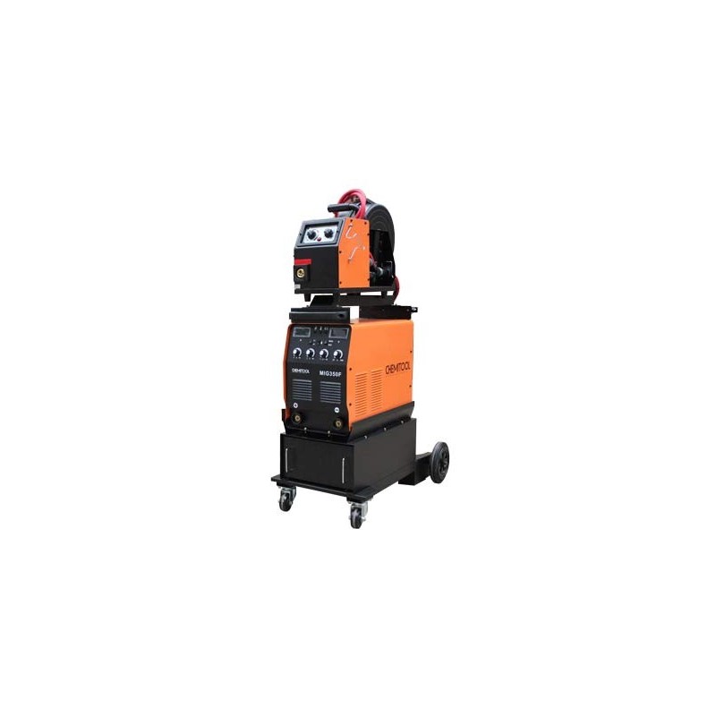 CHEMITOOL Modular Semi-Automatic Appliance Three-Phase 350 A 780 x 290 x 530 mm