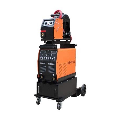 CHEMITOOL Modular Semi-Automatic Appliance Three-Phase 350 A 780 x 290 x 530 mm