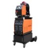 CHEMITOOL Modular Semi-Automatic Appliance Three-Phase 350 A 780 x 290 x 530 mm