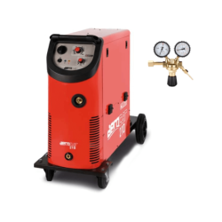 KIT SEMI-AUTOM. AEROCAR 210-180AMP-MONO