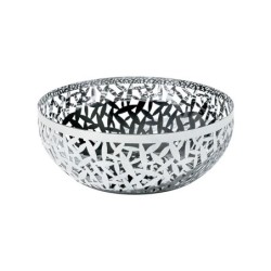 Open-Work Fruit Bowl Ø21Cm - Cactus!