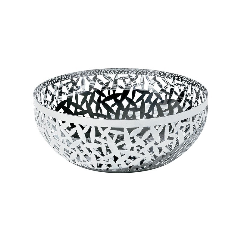 Open-Work Fruit Bowl Ø21Cm - Cactus! Open-Work Fruit Bowl Ø21Cm - Cactus!