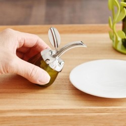 Tapón Vertedor - Fior D´Olio
