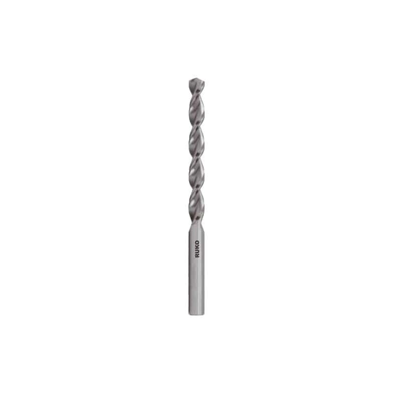 RUKO Spiral Bits DIN 338 TL 3000, HSS-G TiN (Ø 9,40mm)