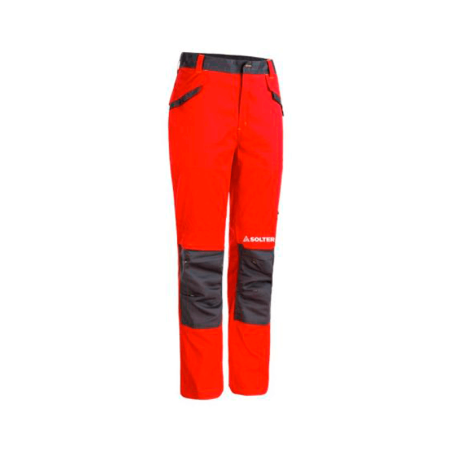Calças Weldtex - L SOLTER