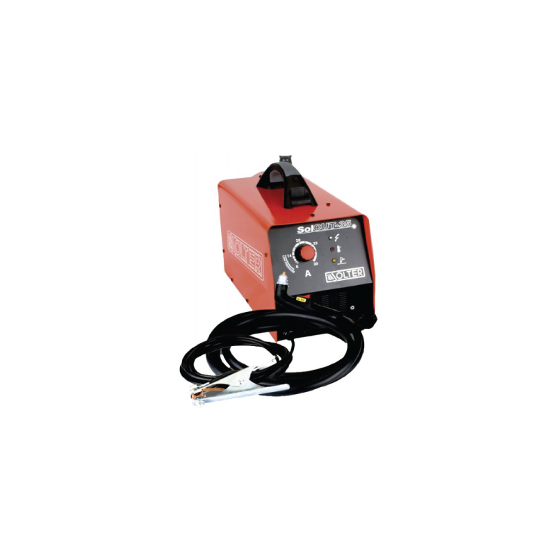 PLASMA SOLCUT 35