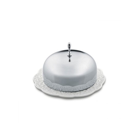 Butter Dish ø12cm - Dressed