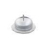 Butter Dish ø12cm - Dressed