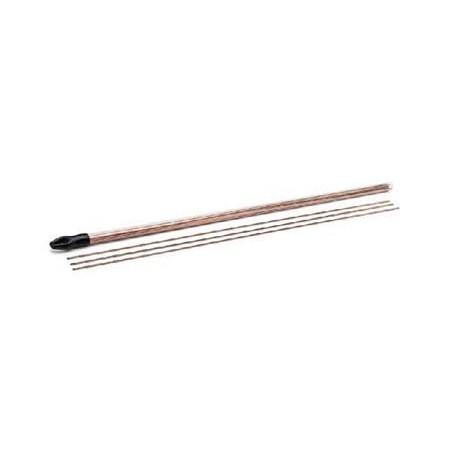 VARETA OXI-GÁS PRATA 40% Ø2MM
