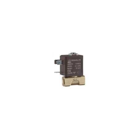 ELECTRVALVULA 24V